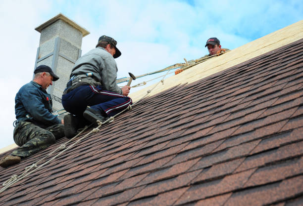 Quick and Trustworthy Emergency Roof Repair Services in Stickney, IL